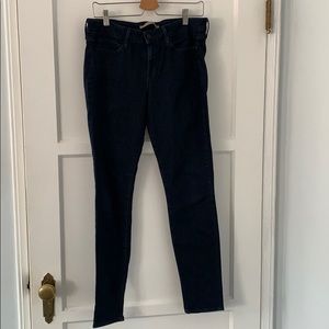 Vince trouser jeans